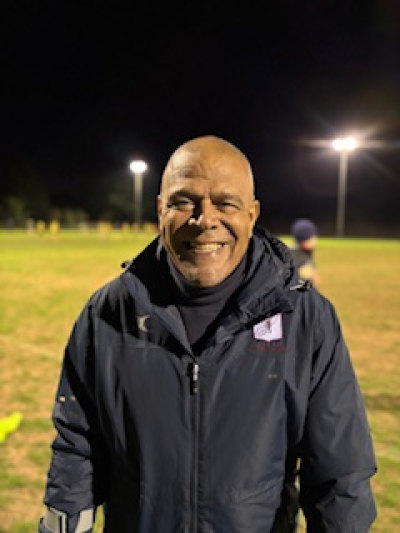 Dave WatsonCoach